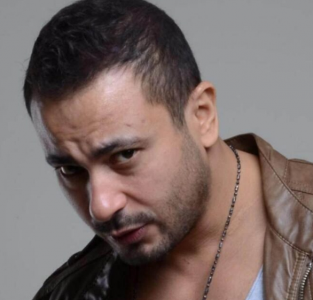 حقيقة اعتزال محمد نجاتي 